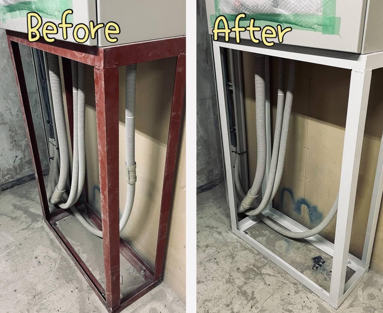 一週間スタート！